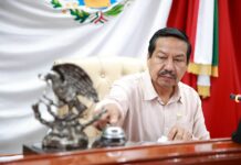 Avala Congreso reforma constitucional y fortalecer la independencia judicial