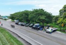 Nayarit mantiene presencia permanente en la sierra al mar para fortalecer la paz