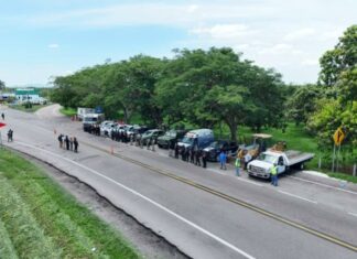 Nayarit mantiene presencia permanente en la sierra al mar para fortalecer la paz