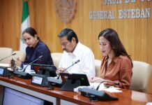 Avanza el proceso para elegir al titular de la Auditoria Superior de Nayarit