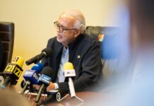 Gobierno de Nayarit proyecta adquirir helicóptero artillado