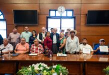 MANQ impulsa transporte público más moderno y de oportunidades para nayaritas