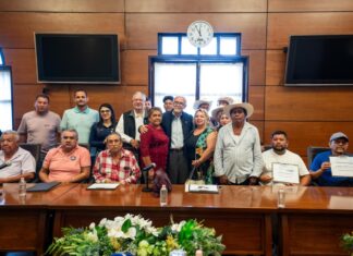 MANQ impulsa transporte público más moderno y de oportunidades para nayaritas