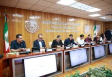 Analiza Congreso a los aspirantes a la titularidad de la ASEN
