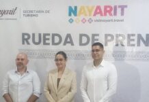 Trail del Elote reunirá a 350 corredores en el municipio de Xalisco