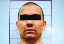 Detienen al “R1” presunto autor intelectual del homicidio de Carlos Manzo