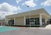 Avanza tercera etapa del instituto estatal de seguridad publica