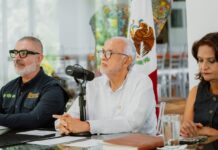 MANQ participa en reunión nacional para avanzar en la implementación del Sistema Universal de Salud