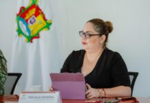 Fiscalía de Nayarit indaga presunto lavado, extorsión y tráfico de metanfetamina