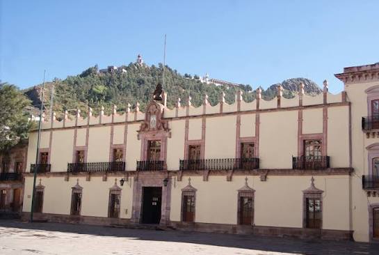 ZACATECAS