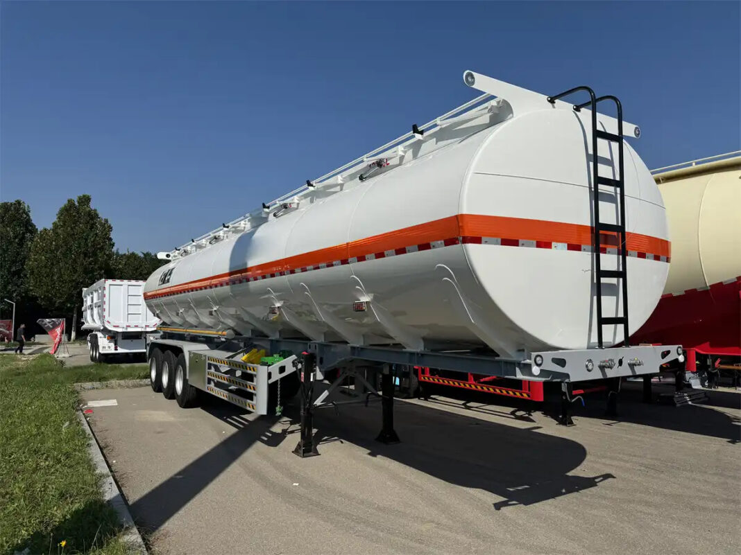 cisterna gasolina 2
