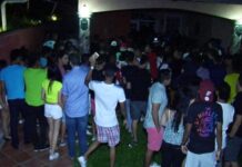 Fiestas clandestinas con alcohol gratuito y otras sustancias sirven para enganchar a jóvenes