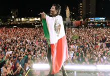 “A México se le respeta”: Alejandro Fernández responde a periodista argentino por comentarios contra mexicanos