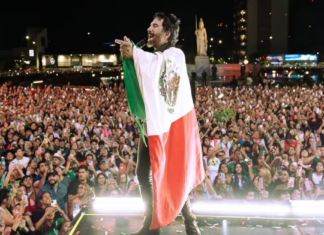 “A México se le respeta”: Alejandro Fernández responde a periodista argentino por comentarios contra mexicanos