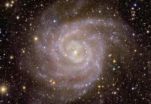 Descubren el cuásar más antiguo del universo: brilla como un billón de soles