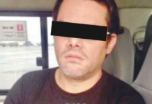 Detienen a Mario Álvarez Puga; FGR lo investiga por presunta defraudación fiscal y lavado de dinero