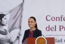México reafirma su solidaridad con Venezuela; Sheinbaum destaca envío de ayuda humanitaria