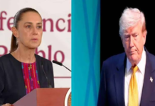 Sheinbaum no descarta hablar con Trump por presunta participación del FBI en captura de ‘El Mayo’ Zambada