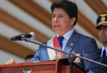 ONU considera arbitraria la detención de Pedro Castillo y pide su liberación inmediata