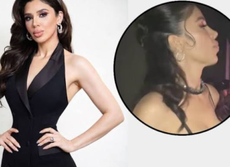 Reaparece Emma Coronel en el BelicoFest 2026; su presencia genera revuelo en redes