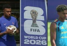 España y Francia se juegan el primer gran veredicto rumbo a la final del Mundial 2026