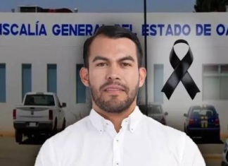 Asesinan a Pedro Martínez Barroso, exalcalde de San Juan Cacahuatepec, Oaxaca