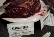 Investigan posible intoxicación por clembuterol en birrierías de Aguascalientes; reportan 11 casos