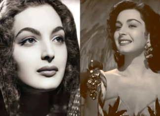 Muere Elsa Aguirre a los 95 años; se despide una leyenda de la Época de Oro del cine mexicano