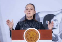 Sheinbaum exige a EU pruebas sobre presunto financiamiento político ligado al huachicol fiscal