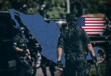 EE. UU. designa al Cártel de Juárez y a Los Viagras como organizaciones terroristas