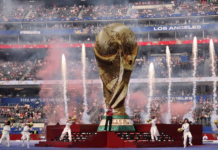 ¿A qué hora es la Clausura del Mundial 2026? Todo lo que debes saber del espectáculo previo a la gran final