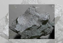 Meteorito que cayó en una casa de EE.UU. aporta pistas sobre el origen de la vida