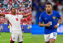Francia e Inglaterra buscan cerrar con dignidad el Mundial 2026