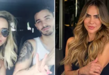 Muere Mauro, hijo mayor de Aylín Mujica: esto se sabe