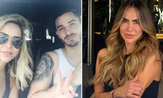 Muere Mauro, hijo mayor de Aylín Mujica: esto se sabe