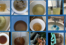 Denuncian presencia de plomo y mercurio en el agua potable de Guadalajara