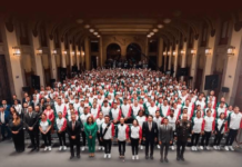 México competirá con 646 atletas en los Juegos Centroamericanos y del Caribe Santo Domingo 2026