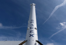Un fragmento de cohete de SpaceX impactará la Luna y científicos de todo el mundo seguirán el histórico evento