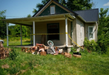 Rescatan a 16 niños tras vivir cuatro años encerrados en condiciones insalubres en Ohio