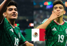 Gilberto Mora rompe récord y se convierte en el jugador más valioso de la Liga MX
