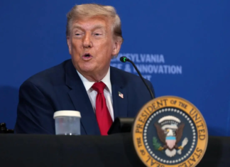 Trump analiza imponer aranceles a la lechuga mexicana por brote de ciclosporiasis en EE. UU.