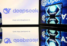 China acusa a empresas de EU de copiar modelos de IA con datos chinos