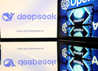 China acusa a empresas de EU de copiar modelos de IA con datos chinos
