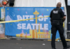Adolescente de 15 años es detenido por tiroteo en feria gastronómica de Seattle