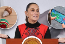 Sheinbaum impulsa regulación consensuada del uso de celulares y redes sociales en menores