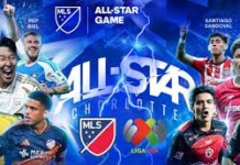 Liga MX sufre 11 bajas para el Juego de Estrellas ante la MLS