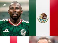México vs. Inglaterra cambia de horario: se jugará al mediodía del domingo