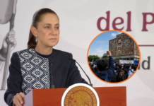 FGR podría apoyar a la UNAM en investigación por presunto fraude en examen de admisión: Sheinbaum