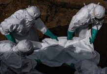 Uganda declara el fin del brote de ébola tras 42 días sin nuevos contagios
