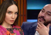 Lupillo Rivera busca cerrar conflicto legal con Belinda: “Ahí murió”, dice su abogado